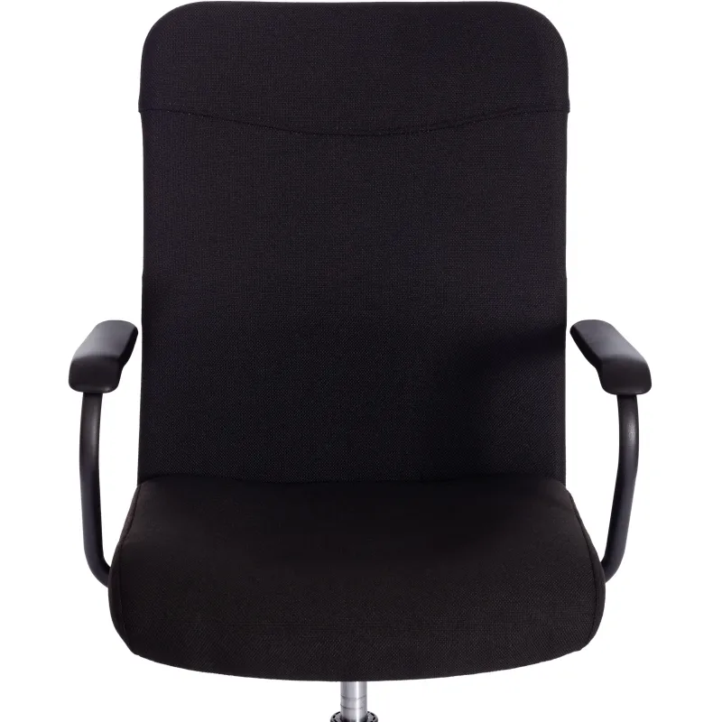Кресло UT_Easy Chair 309 ткань, черный, 2603 - фото 6