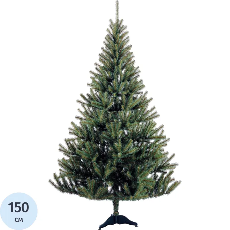 Елка Аляска 1,50м, E715 - фото 1