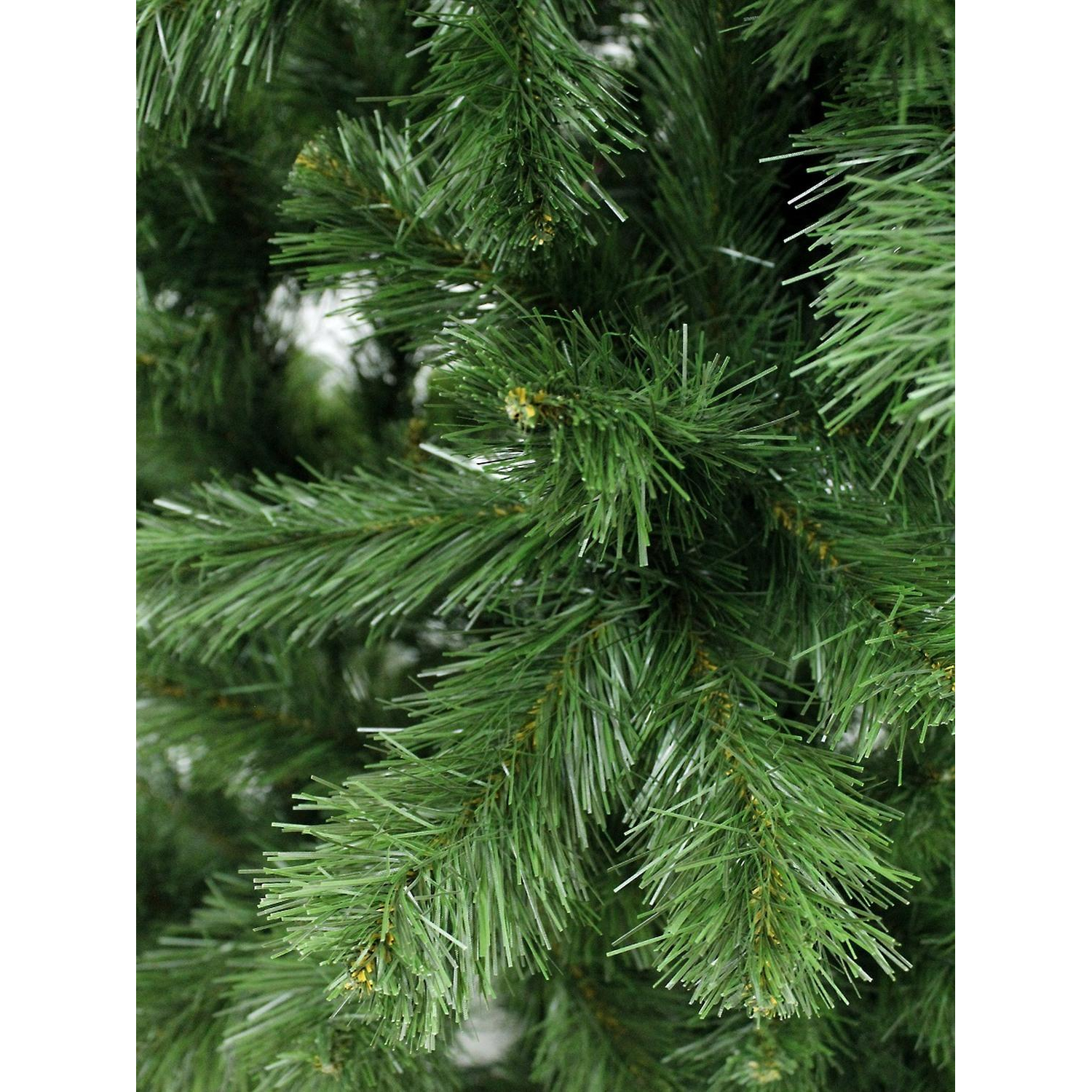 Елка Карнавал зеленая 1,8 м , 6718 - фото 2