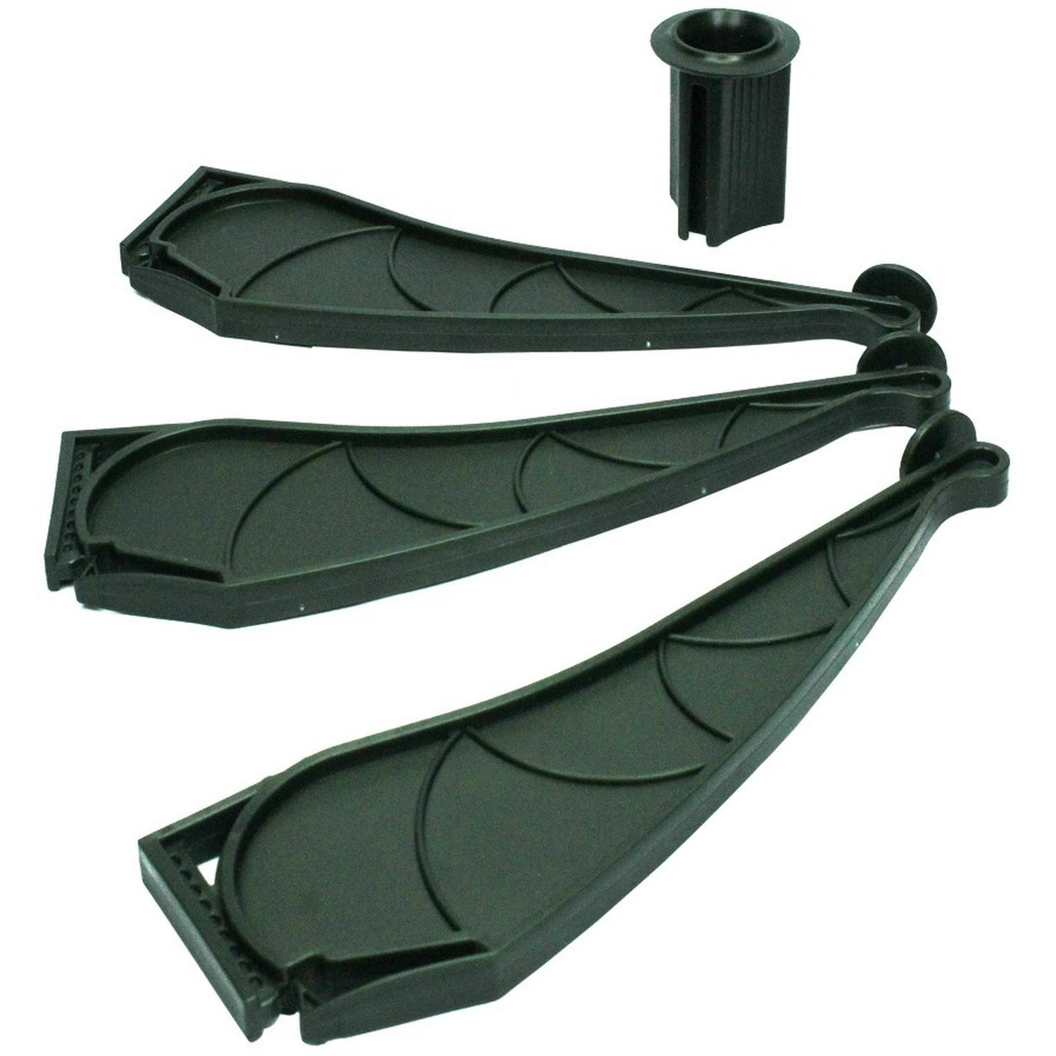 Елка Карнавал зеленая 1,8 м , 6718 - фото 4