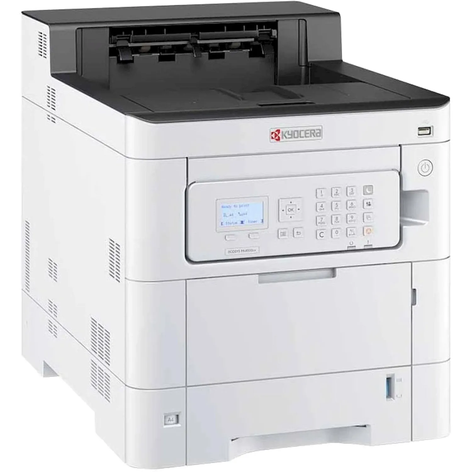 Принтер Kyocera ECOSYS PA4000cx 1102Z03NL0 лазерный цветной - фото 1