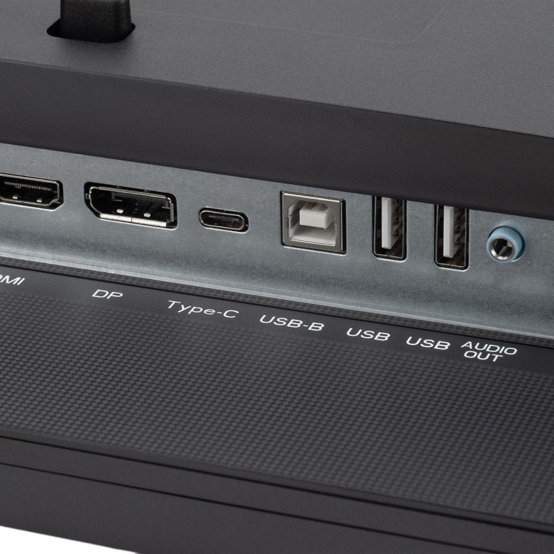 Монитор Digma (DM-MONB2407)23.8/IPS/FHD/75Hz/250cd/7ms/HDMI/DP/HAS - фото 12