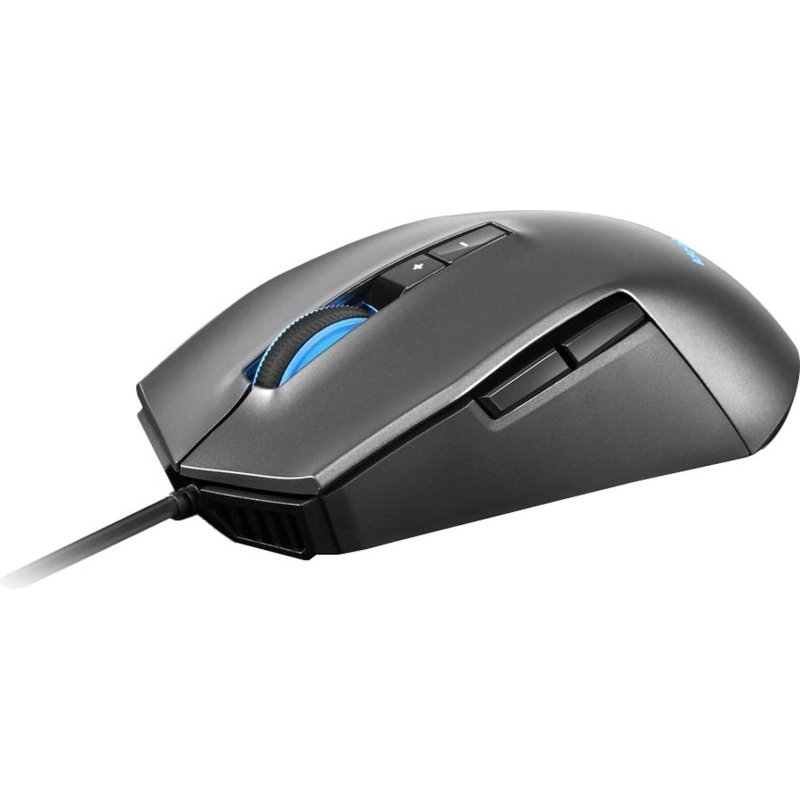 Мышь компьютерная Lenovo IdeaPad Gaming M100 RGB GY50Z71902 - фото 3