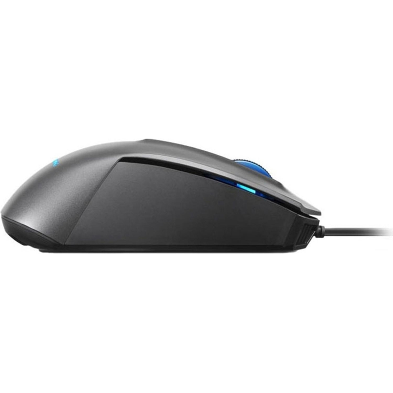 Мышь компьютерная Lenovo IdeaPad Gaming M100 RGB GY50Z71902 - фото 4