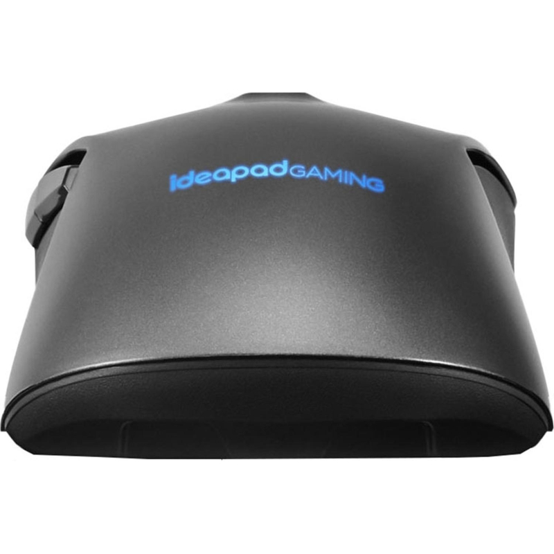Мышь компьютерная Lenovo IdeaPad Gaming M100 RGB GY50Z71902 - фото 5