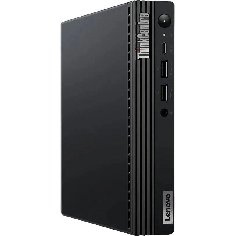 Неттоп Lenovo ThinkCentre (11USS0JN00/NWF)i5-12500T/8Gb/SSD256Gb/W11P/kb+m - фото 1