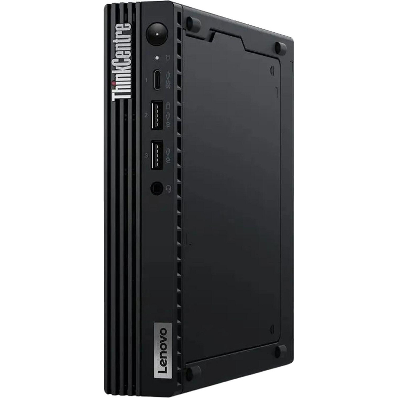 Неттоп Lenovo ThinkCentre (11USS0JN00/NWF)i5-12500T/8Gb/SSD256Gb/W11P/kb+m - фото 2