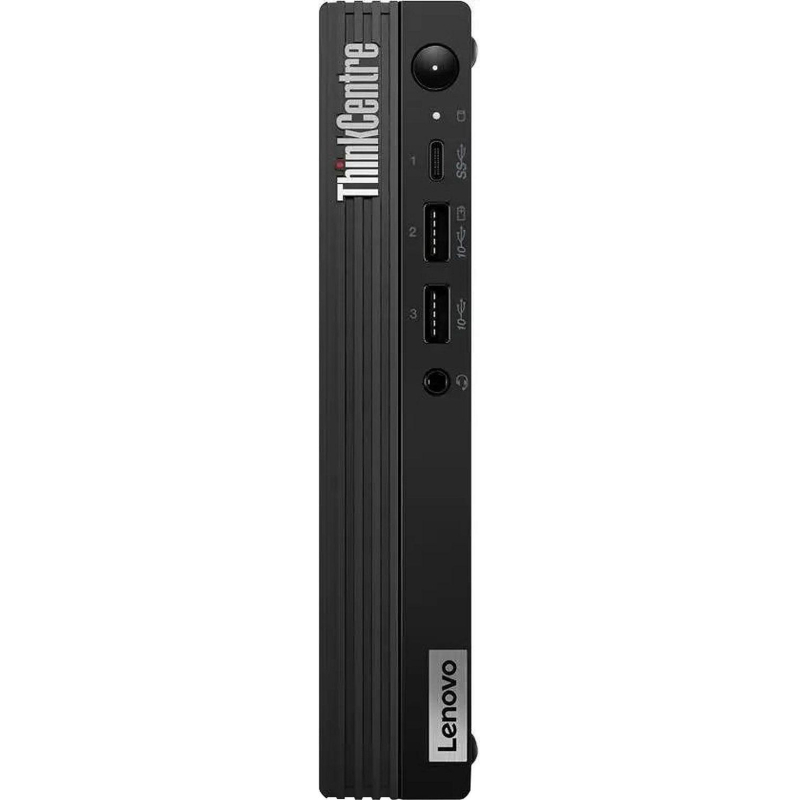 Неттоп Lenovo ThinkCentre (11USS0JN00/NWF)i5-12500T/8Gb/SSD256Gb/W11P/kb+m - фото 3