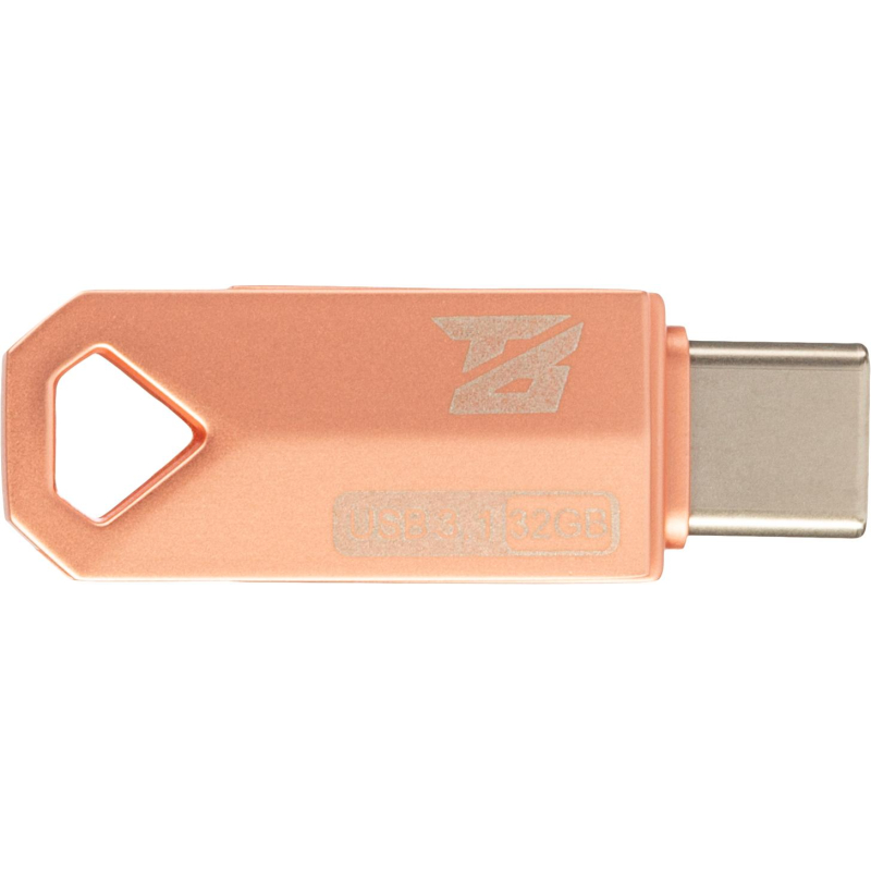 Флеш-память BigTech UFD035 USB3.1, 32 ГБ - фото 2