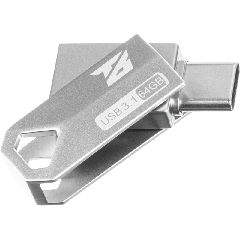 Флеш-память BigTech UFD036 USB3.1, 64 ГБ - фото 6