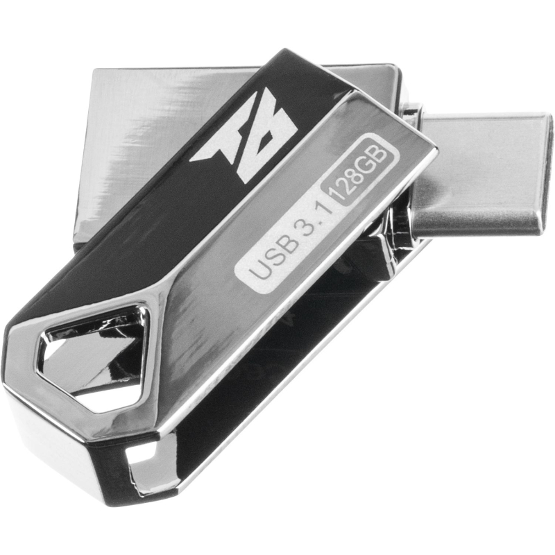 Флеш-память BigTech UFD037 USB3.1, 128 ГБ - фото 6
