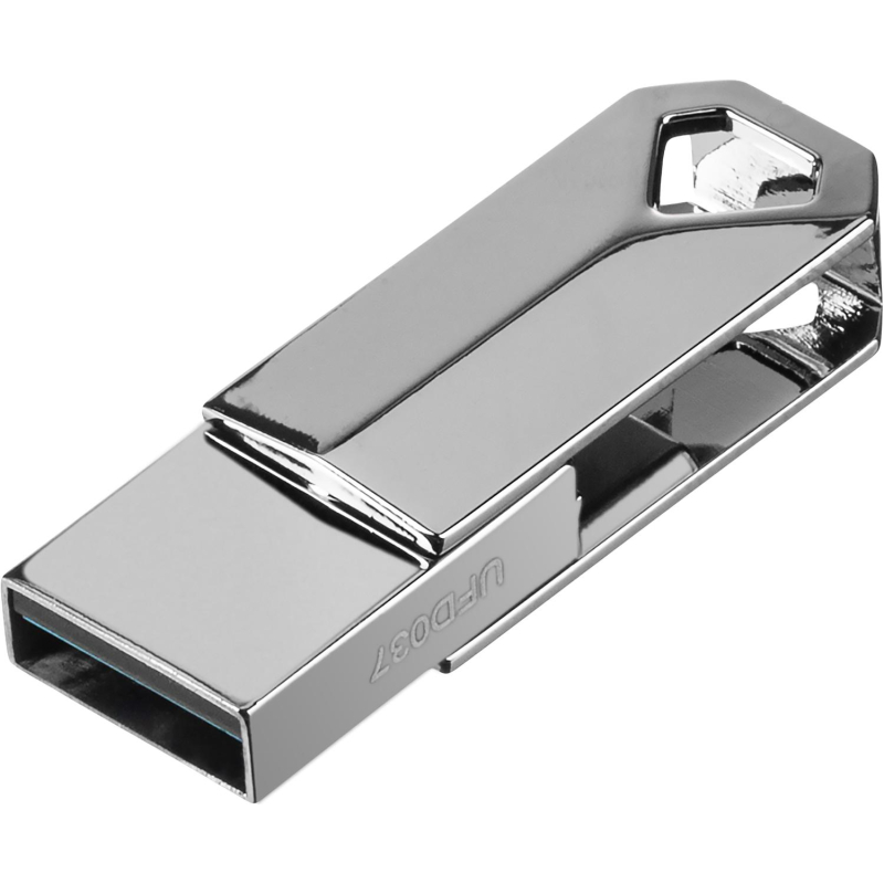 Флеш-память BigTech UFD037 USB3.1, 128 ГБ - фото 10