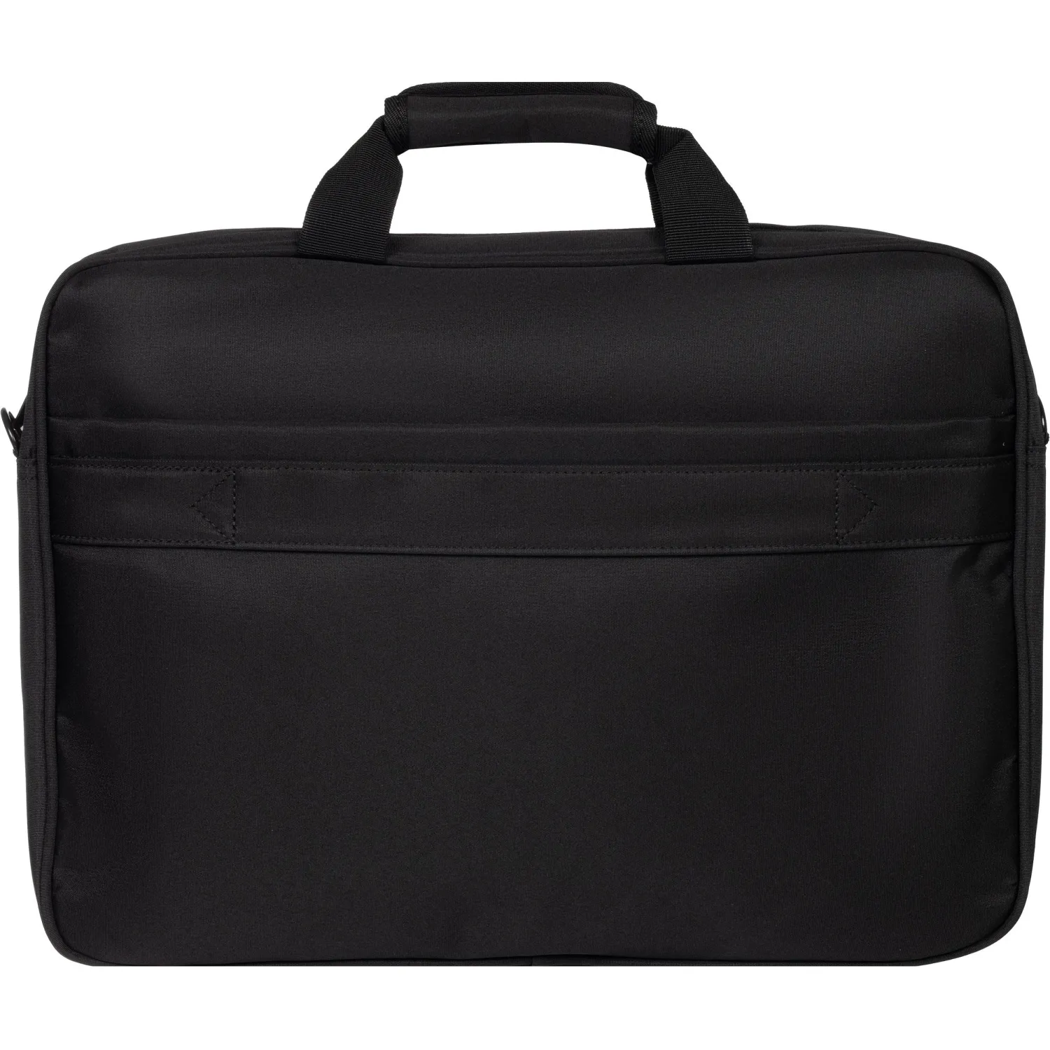 Сумка для ноутбука BigTech Ultime 17.3 LB-BT-06BK, черный - фото 6