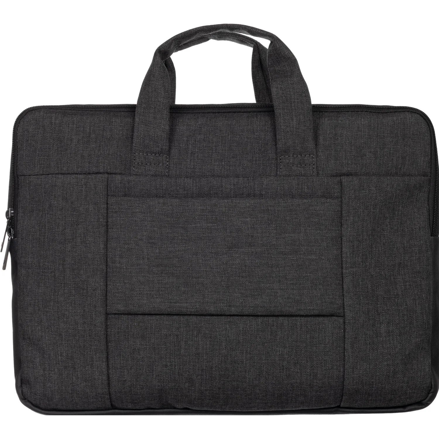 Сумка для ноутбука BigTech Ultime 15.6 LB-BT-07BK, черный - фото 6
