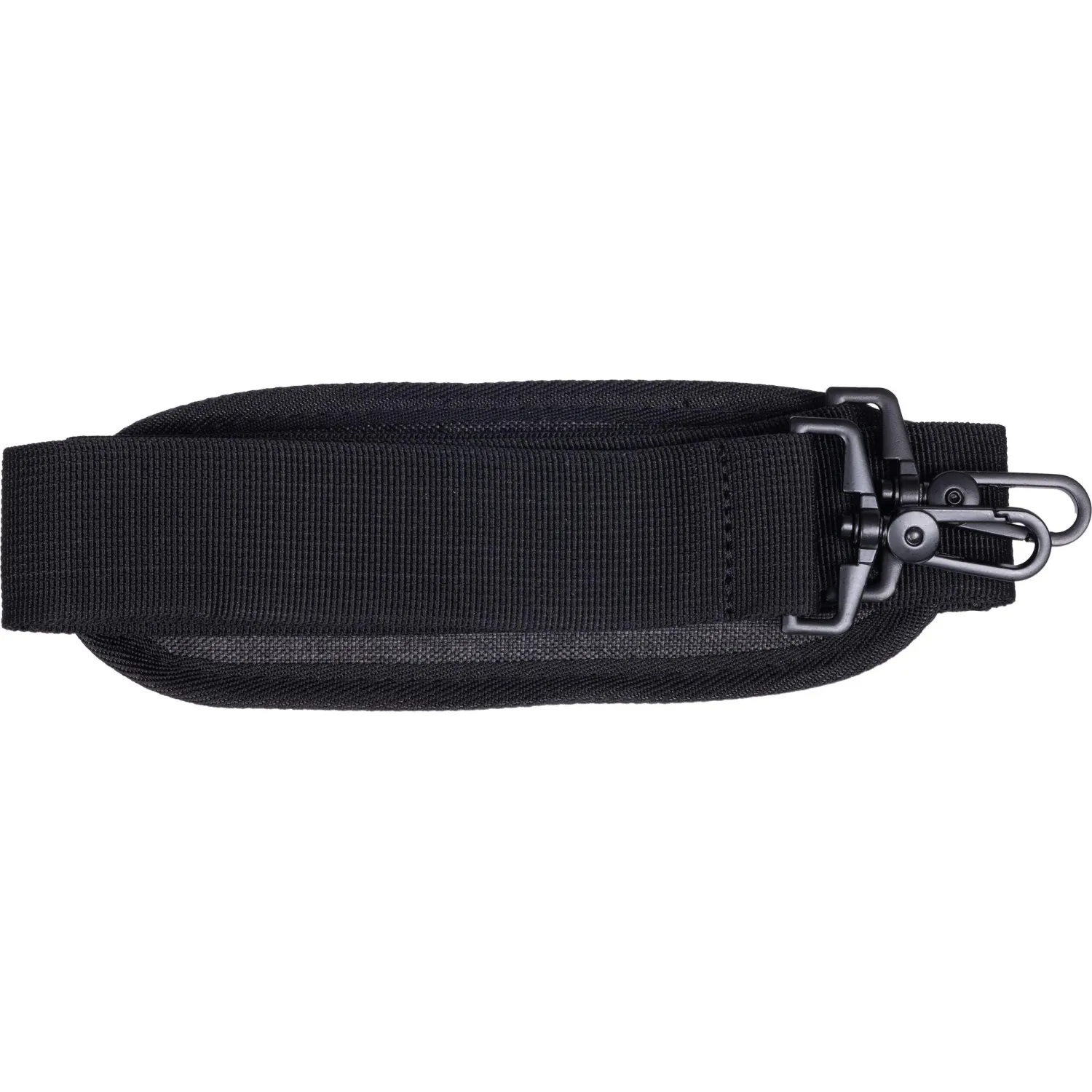 Сумка для ноутбука BigTech Ultime 15.6 LB-BT-07BK, черный - фото 8
