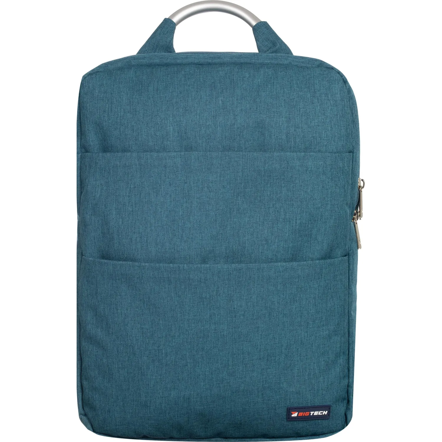 Рюкзак для ноутбука BigTech Special 15.6 LBP-BT-01BL, синий - фото 1