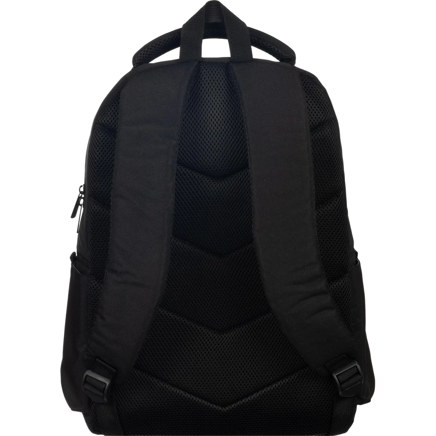 Рюкзак для ноутбука BigTech Special 15.6 LBP-BT-02BKGR, черно-серый - фото 6