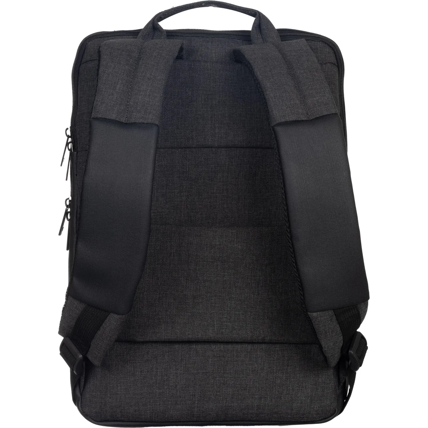 Рюкзак для ноутбука BigTech Ultime 15.6 LBP-BT-04BK, черный - фото 6
