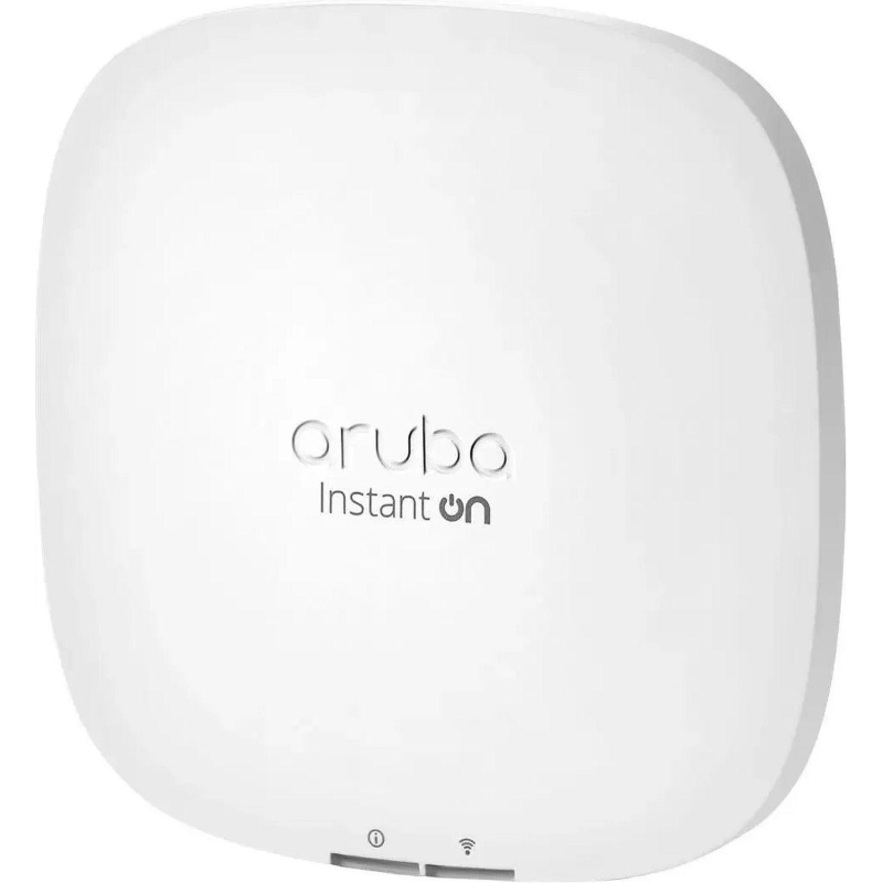 Точка доступа Wi-Fi HPE R4W02A  Instant On AP22 - фото 1