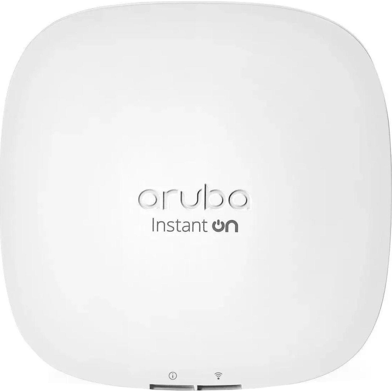 Точка доступа Wi-Fi HPE R4W02A  Instant On AP22 - фото 2