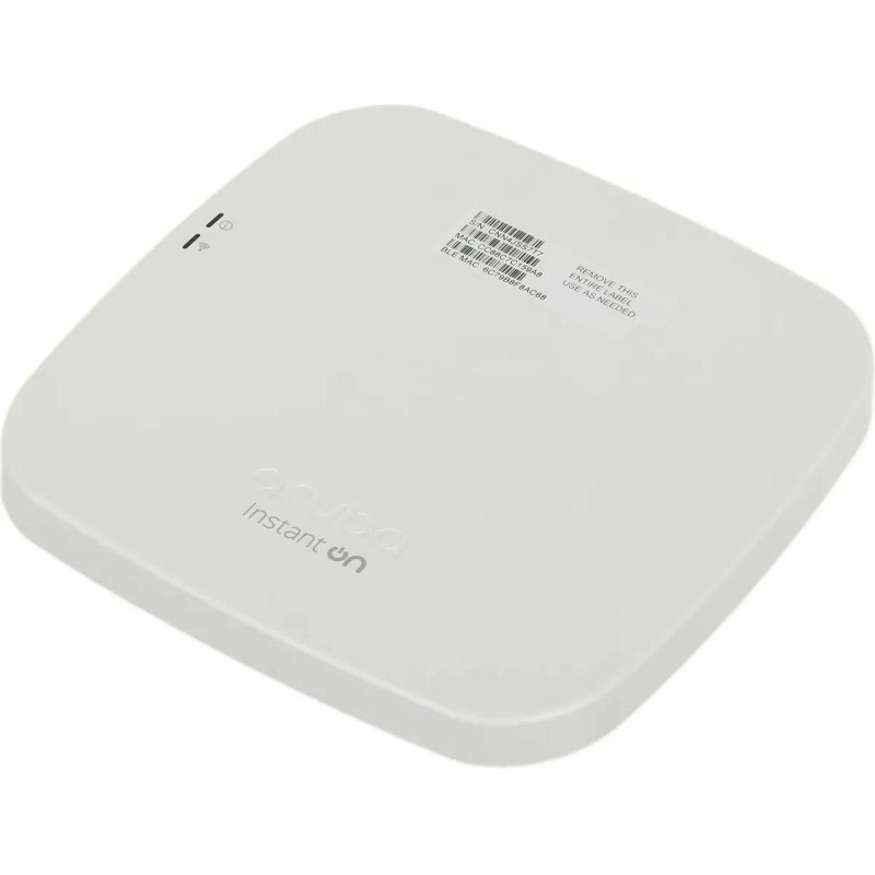 Точка доступа HPE Aruba R2X01A Instant On AP12 Access Point - фото 1