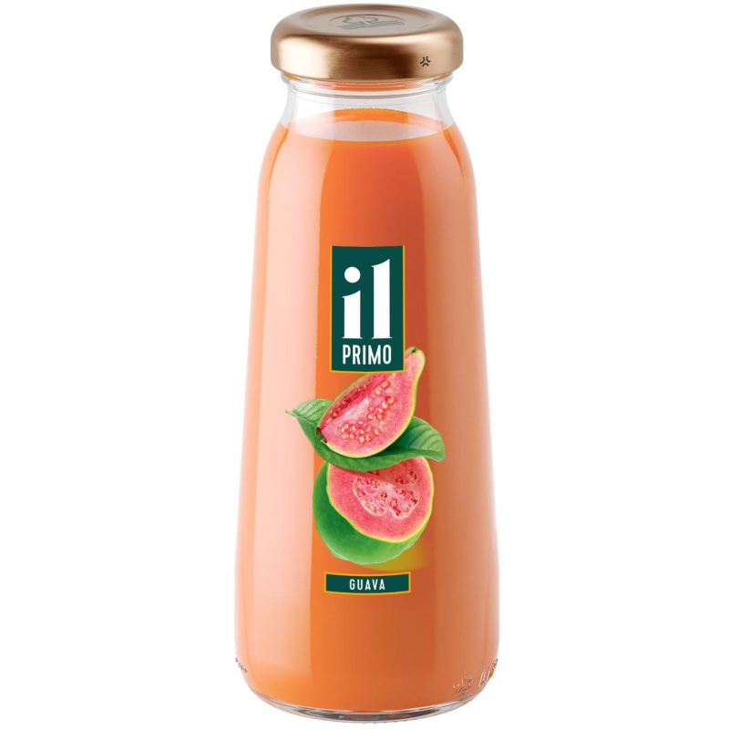 Нектар IL Primo гуава 0,2л - фото 1