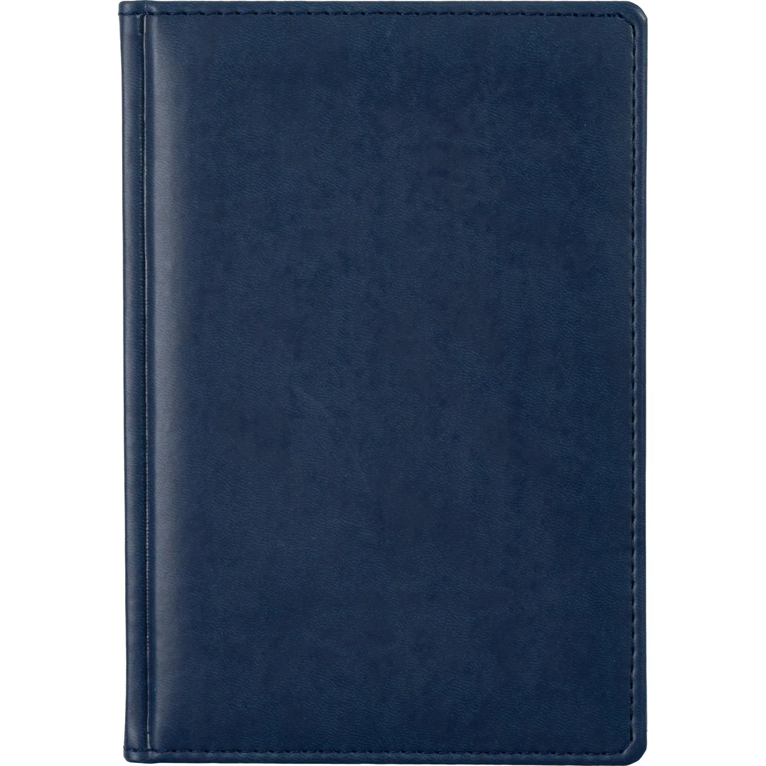 Ежедневник недатированный синий,А5,143х210мм,176л,ATTACHE Сиам - фото 4