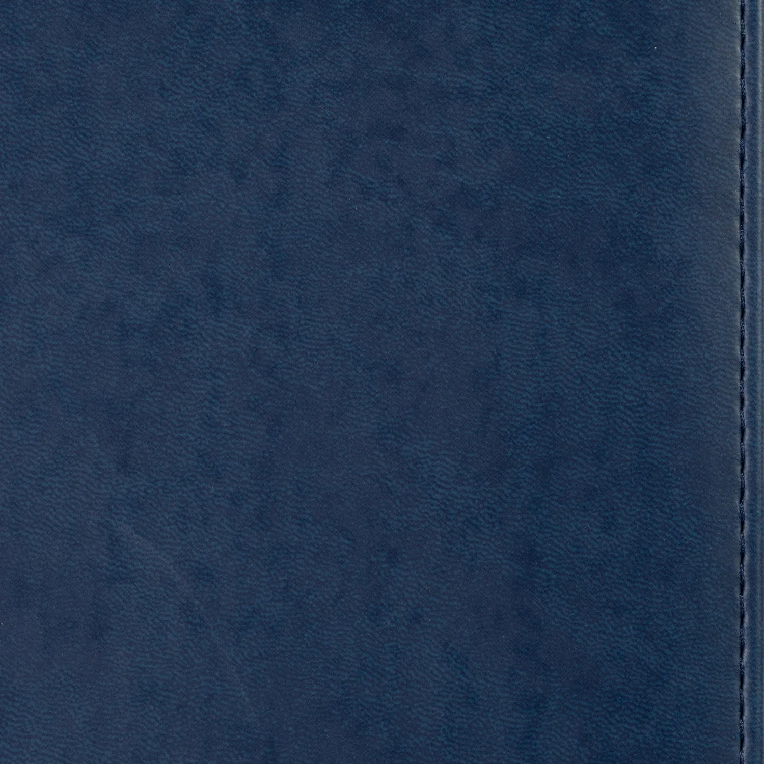 Ежедневник недатированный синий,А5,143х210мм,176л,ATTACHE Сиам - фото 6