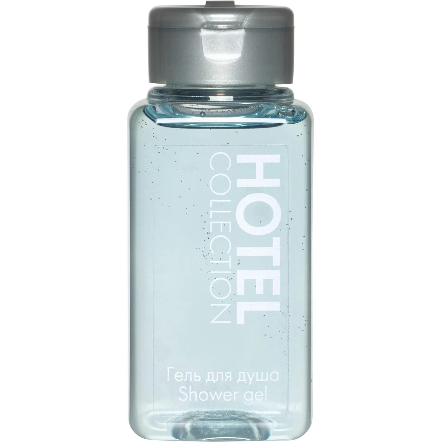 Гель для душа HOTEL COLLECTION,флакон 30мл,120шт/уп - фото 1