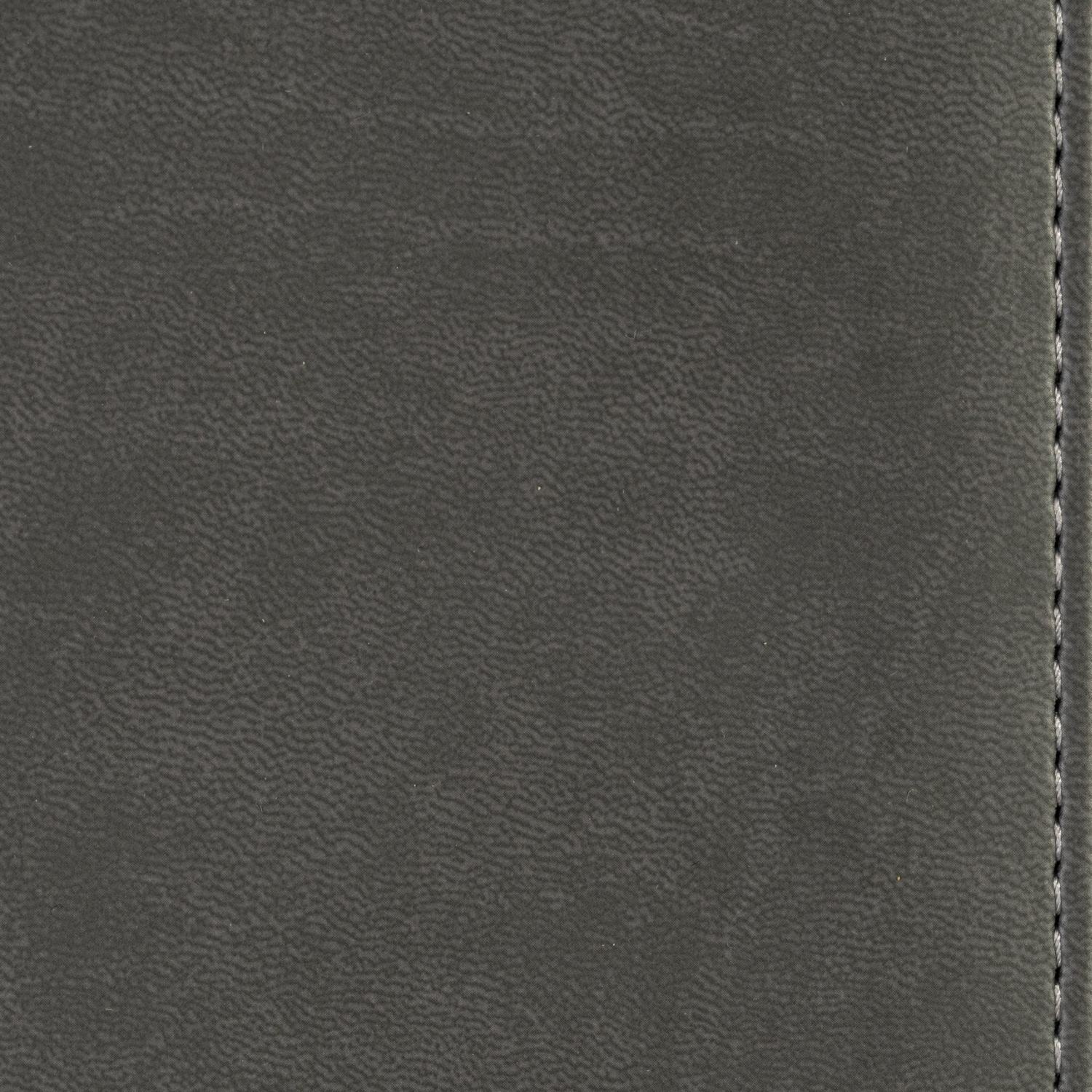 Ежедневник недатированный серый,А5,143х210мм,176л,ATTACHE Сиам - фото 5