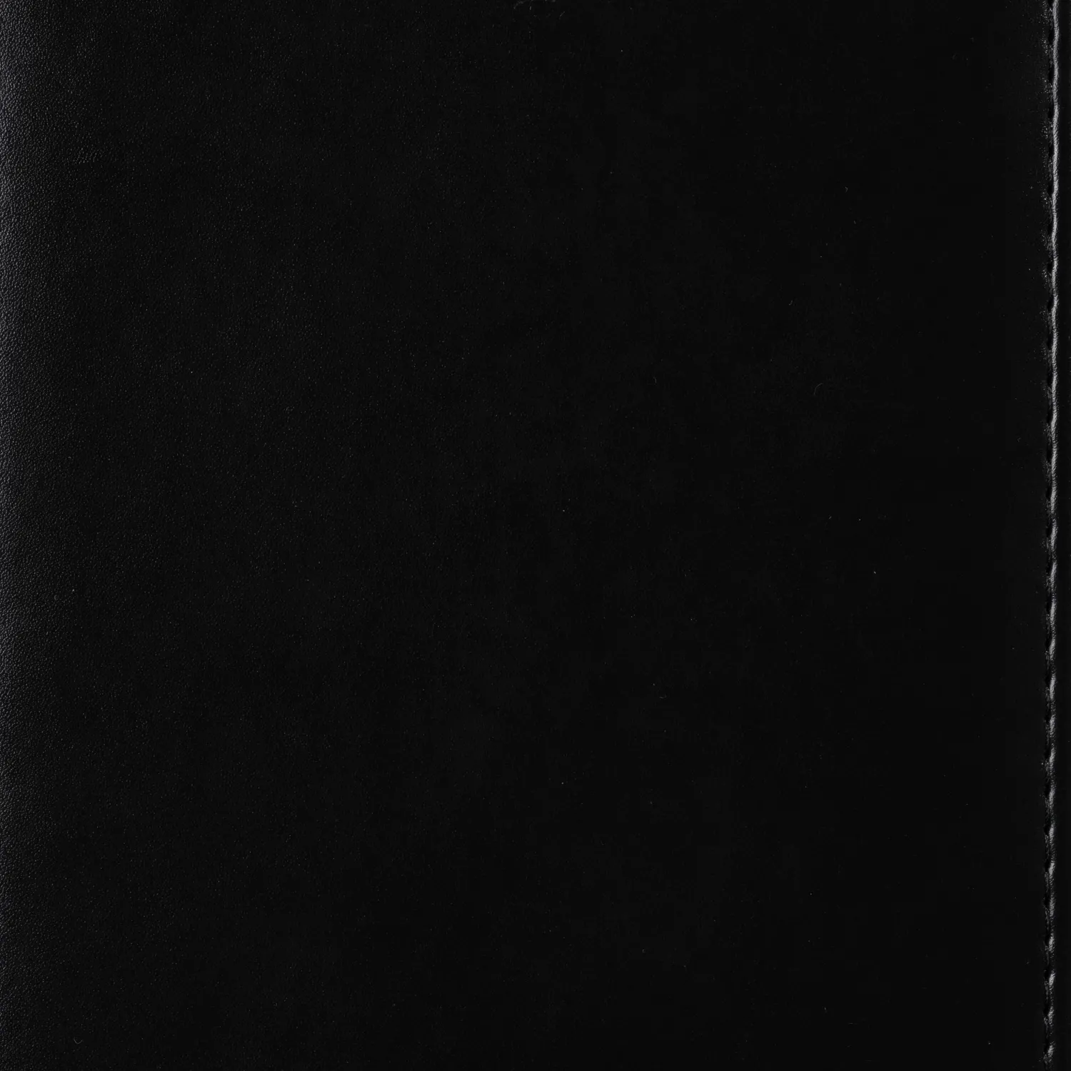 Ежедневник недатированный черный,А5,143х210мм,176л,ATTACHE Каньон - фото 5