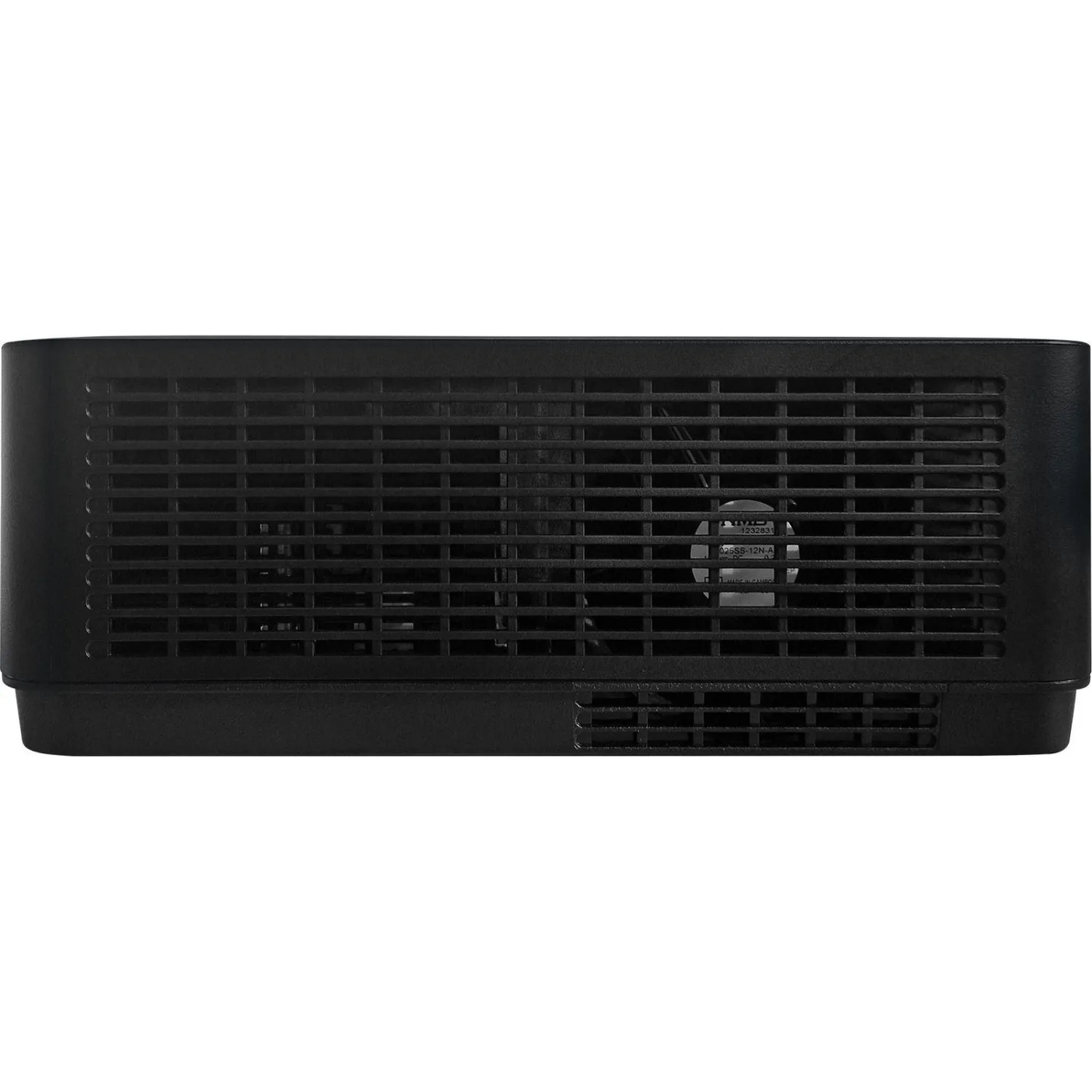 Проектор Cactus CS-S2.B 3LCD 40000Lm LS 4000Lm ANSI 15000:1 (10000час) - фото 5