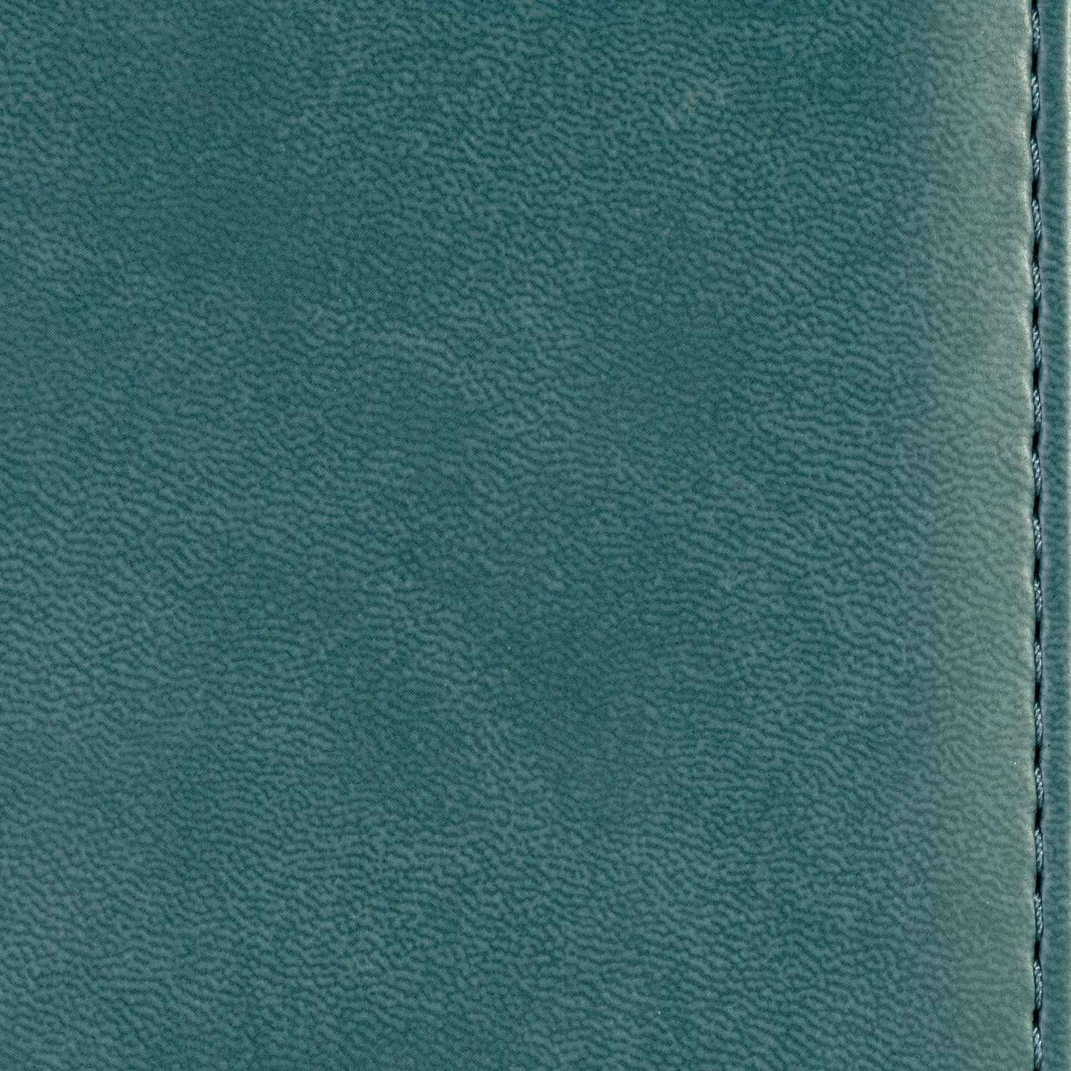 Ежедневник недатированный бирюзовый,А6,110х155мм,176л,ATTACHE Сиам - фото 6