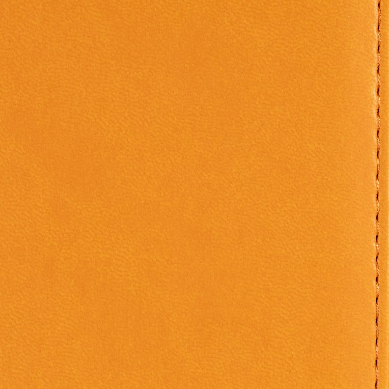 Ежедневник недатированный оранжевый,А6,110х155мм,176л,ATTACHE Сиам - фото 6