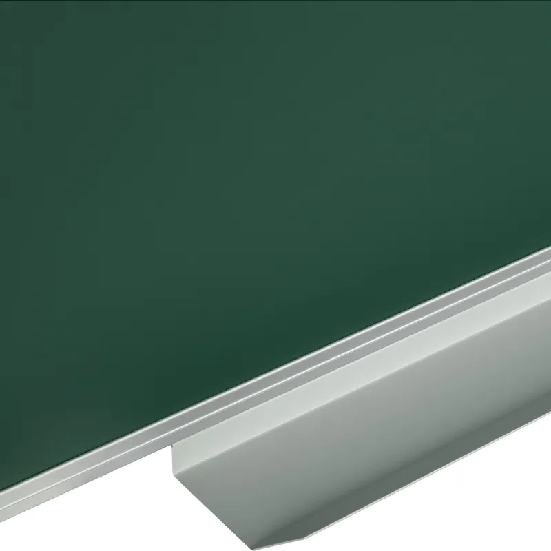 Доска магнитно-меловая Выбор Есть 100х250см 3-секц - фото 5