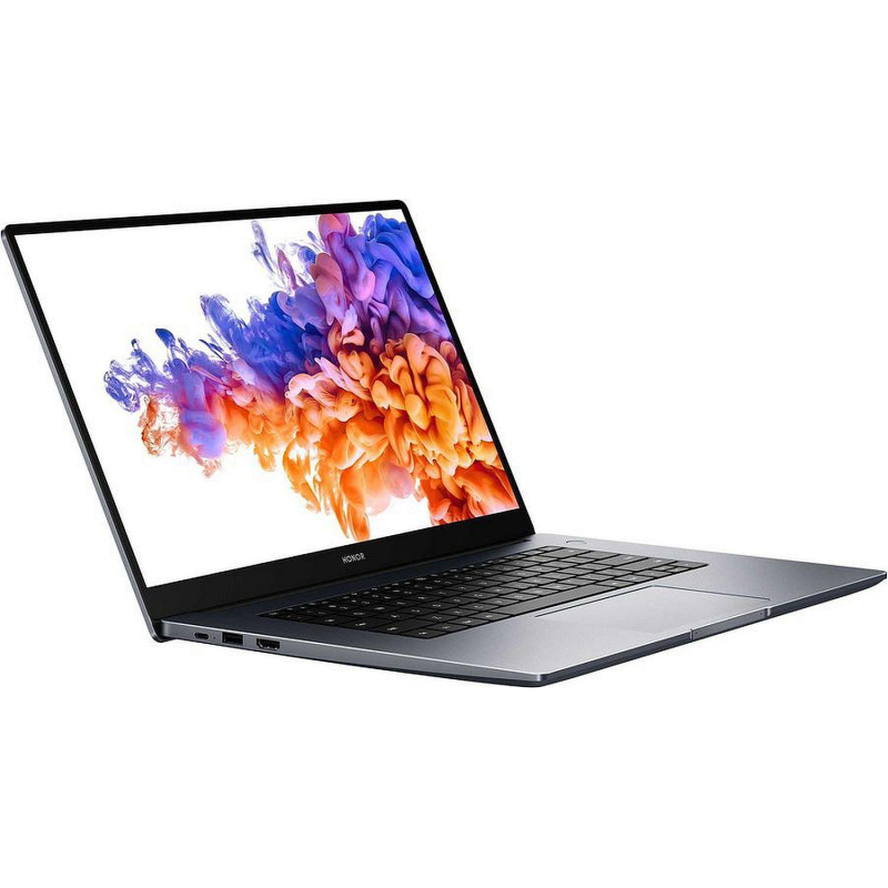 Ноутбук Honor MagicBook 15/R5 5500U/8Gb/512Gb SSD/15.6(5301AFVT)NoOS - фото 3