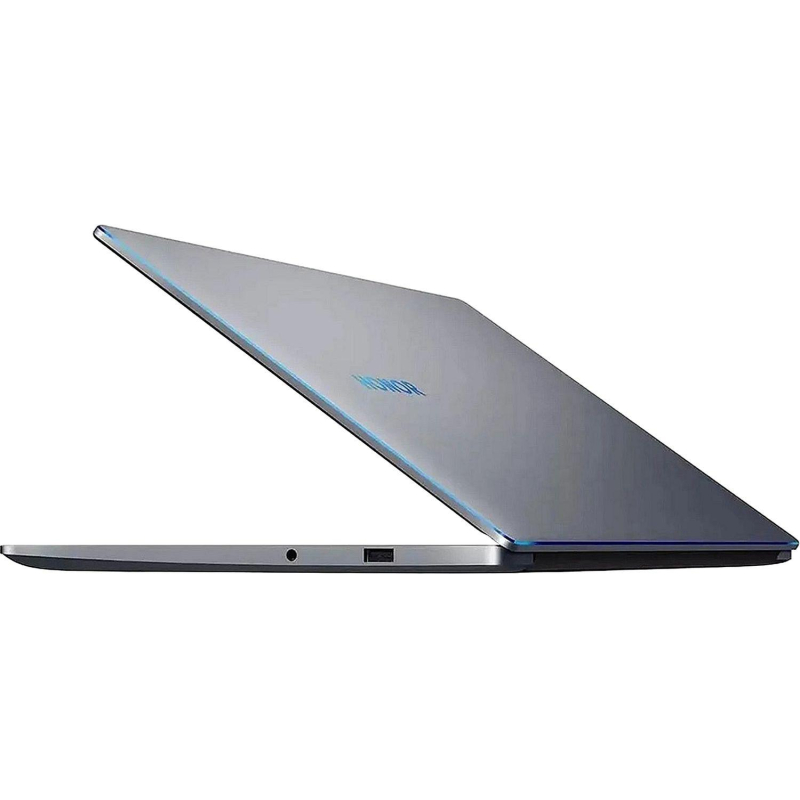 Ноутбук Honor MagicBook 15/R5 5500U/8Gb/512Gb SSD/15.6(5301AFVT)NoOS - фото 5