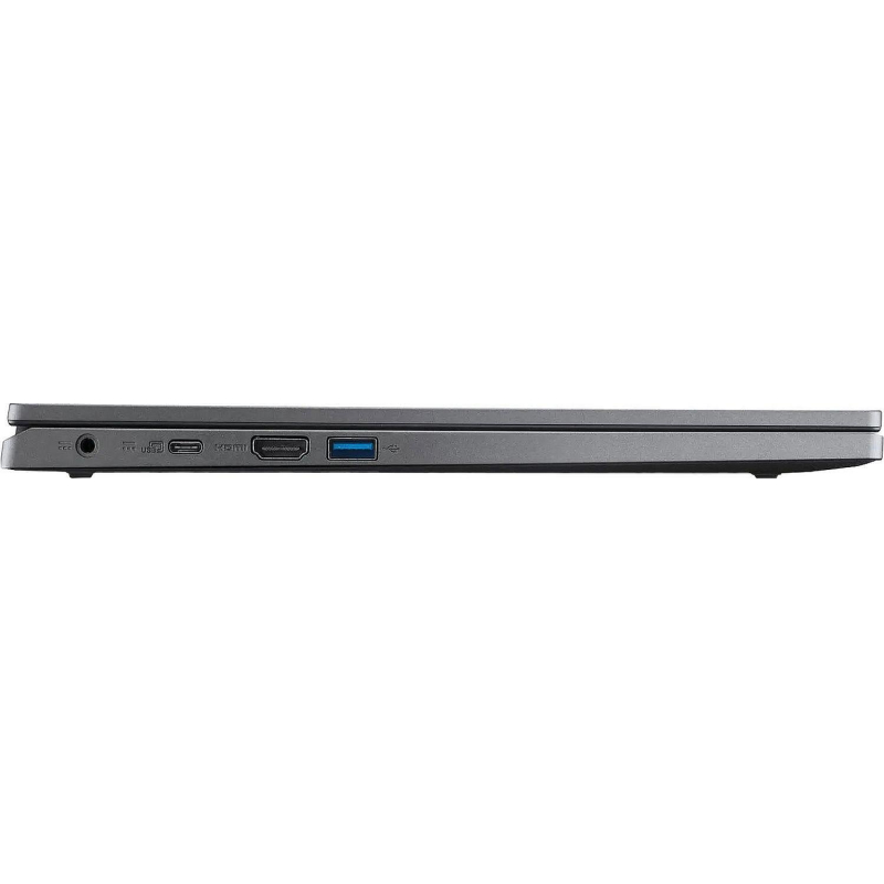 Ноутбук Acer EX215-23/R5 7520U/16Gb/512Gb SSD/15.6(NX.EH3CD.00H)NoOS - фото 8