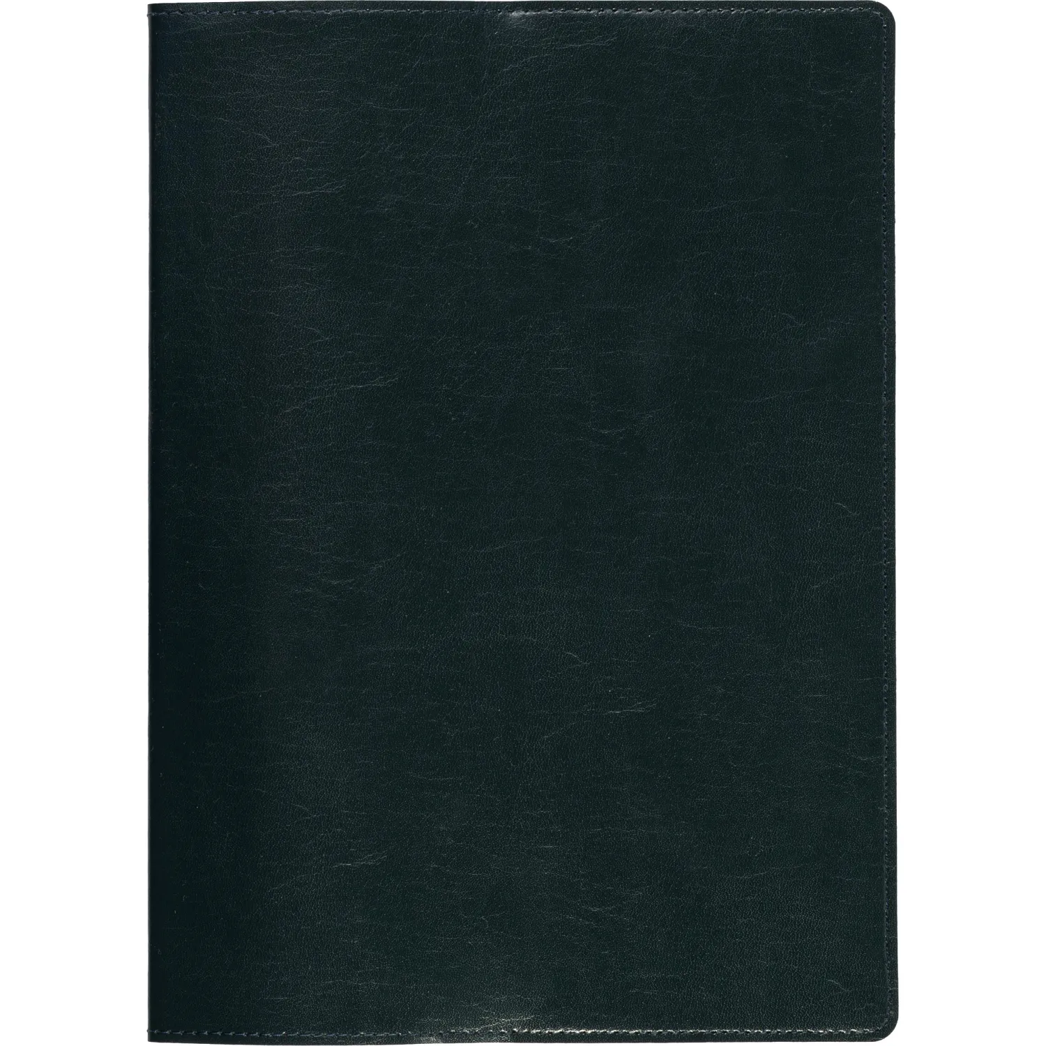 Еженедельник недатированный синий,A4,222х302мм,128 стр.,Br.V.PROFY 3-098/01 - фото 4