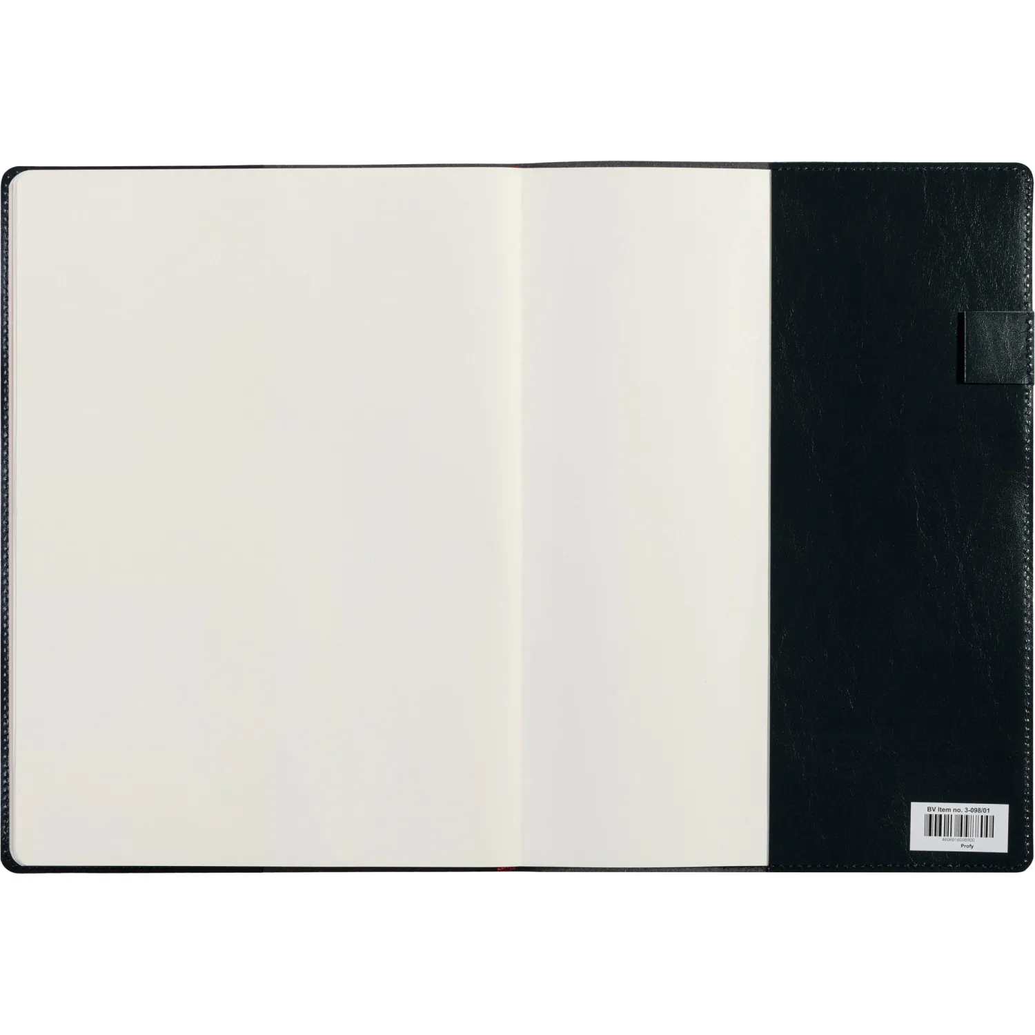 Еженедельник недатированный синий,A4,222х302мм,128 стр.,Br.V.PROFY 3-098/01 - фото 20