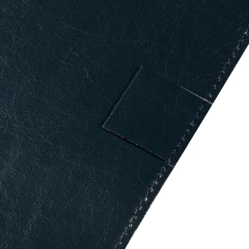 Еженедельник недатированный синий,A4,222х302мм,128 стр.,Br.V.PROFY 3-098/01 - фото 24