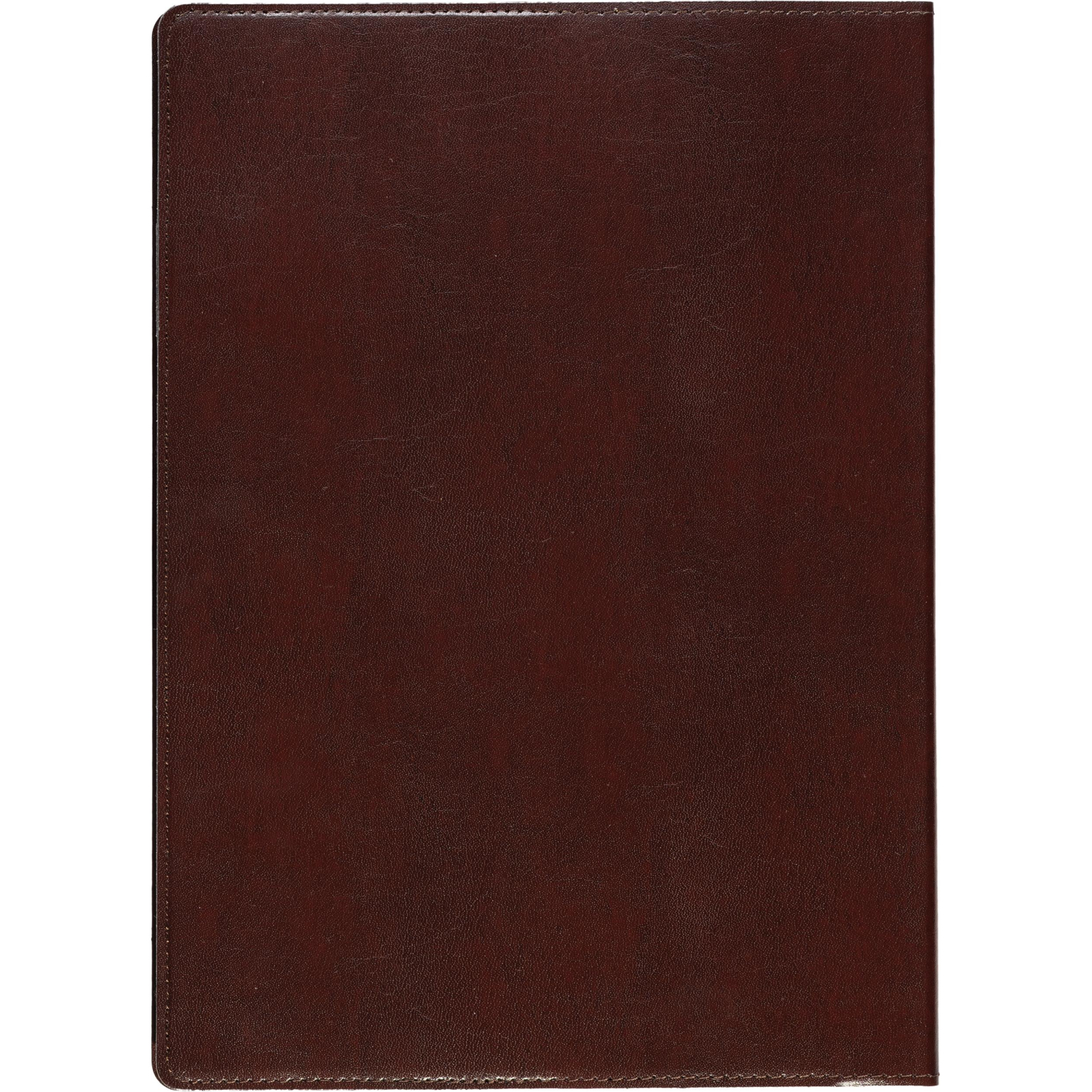 Еженедельник недатированный коричнев,A4,222х302мм,64л,Br.V.PROFY 3-098/03 - фото 22