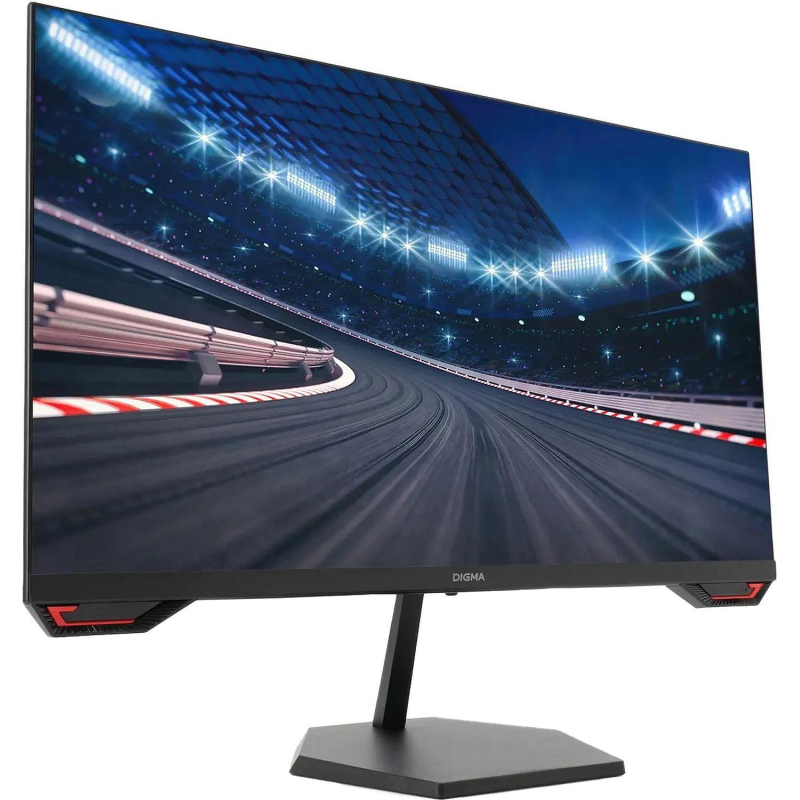 Монитор Digma Overdrive 27P511F(DM27SG01)27/FHD/IPS/180Hz/300cd/1ms - фото 2