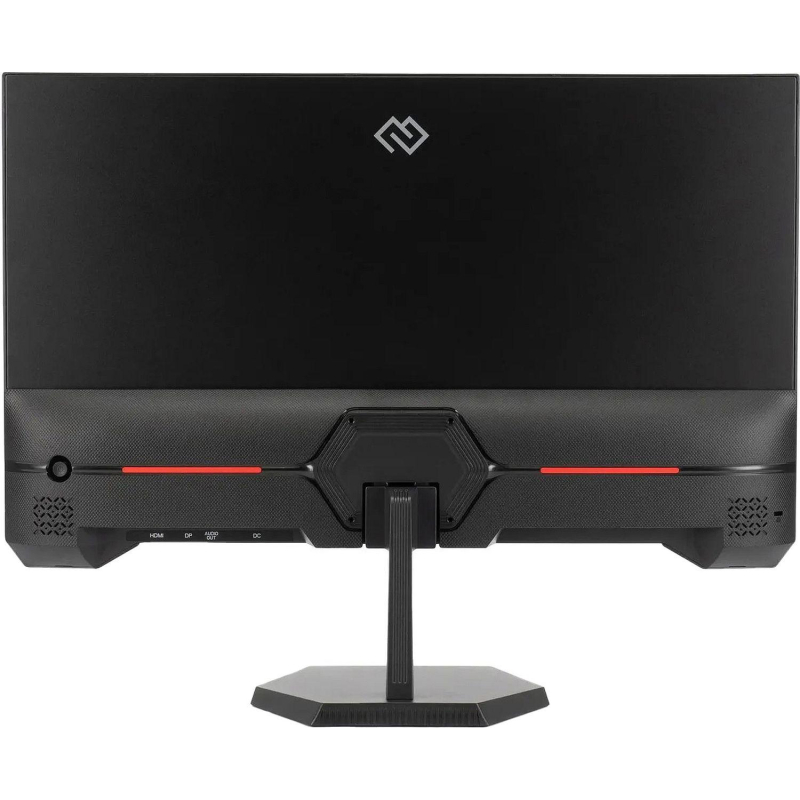 Монитор Digma Overdrive 27P511F(DM27SG01)27/FHD/IPS/180Hz/300cd/1ms - фото 4