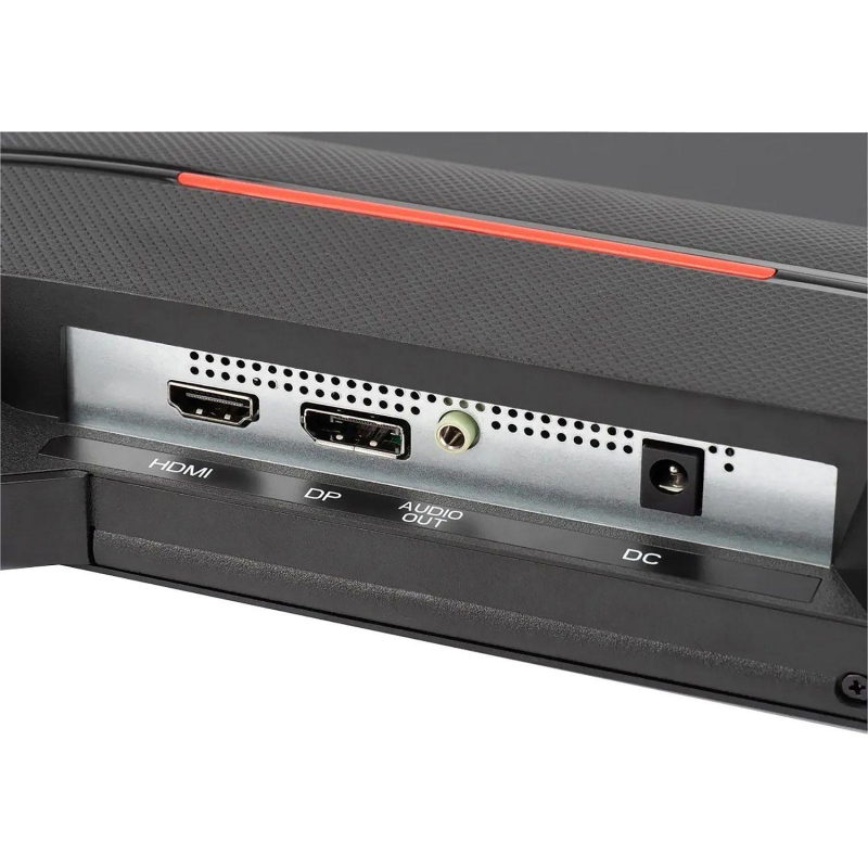 Монитор Digma Overdrive 27P511F(DM27SG01)27/FHD/IPS/180Hz/300cd/1ms - фото 6