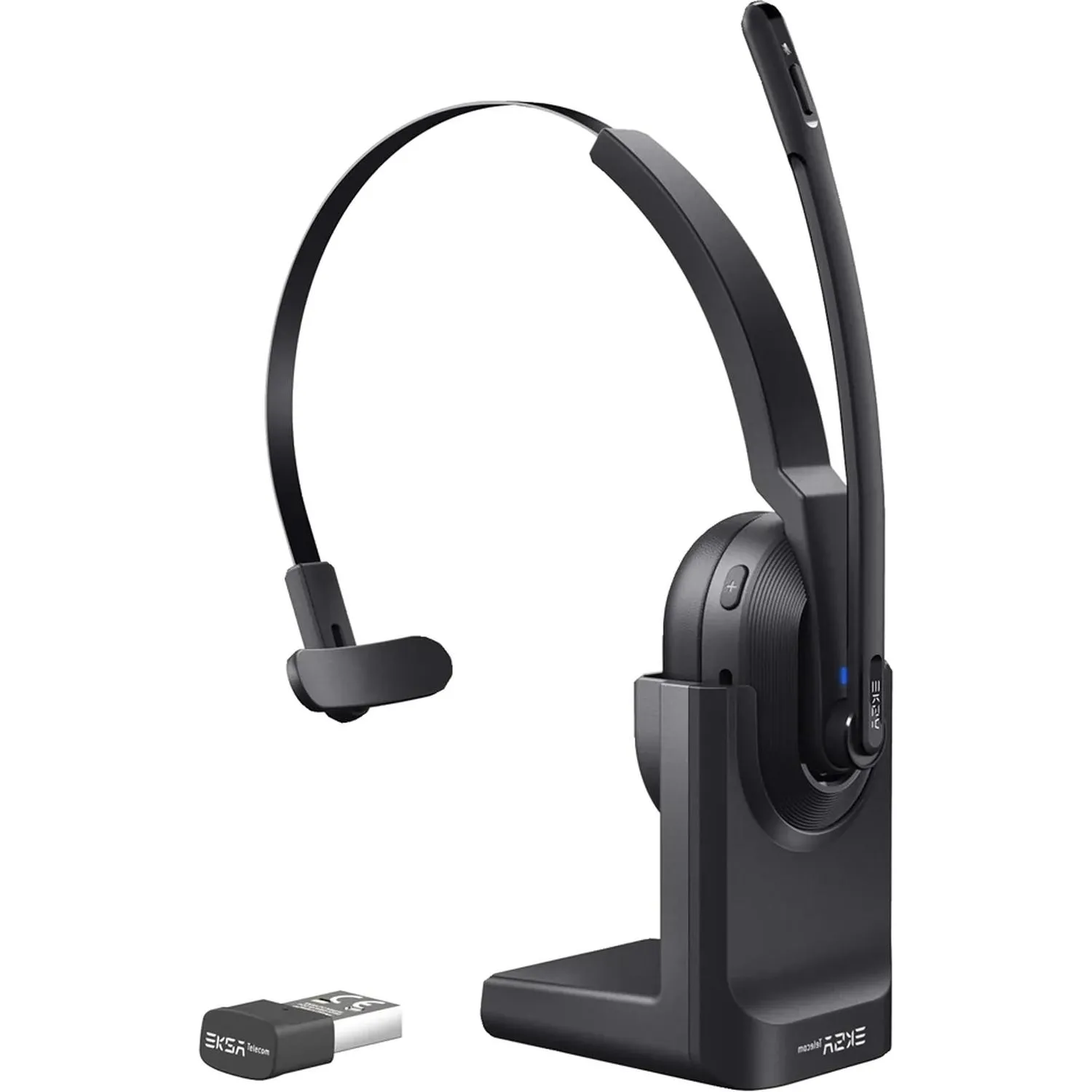 Гарнитура EKSA H5. Беспроводная - фото 1