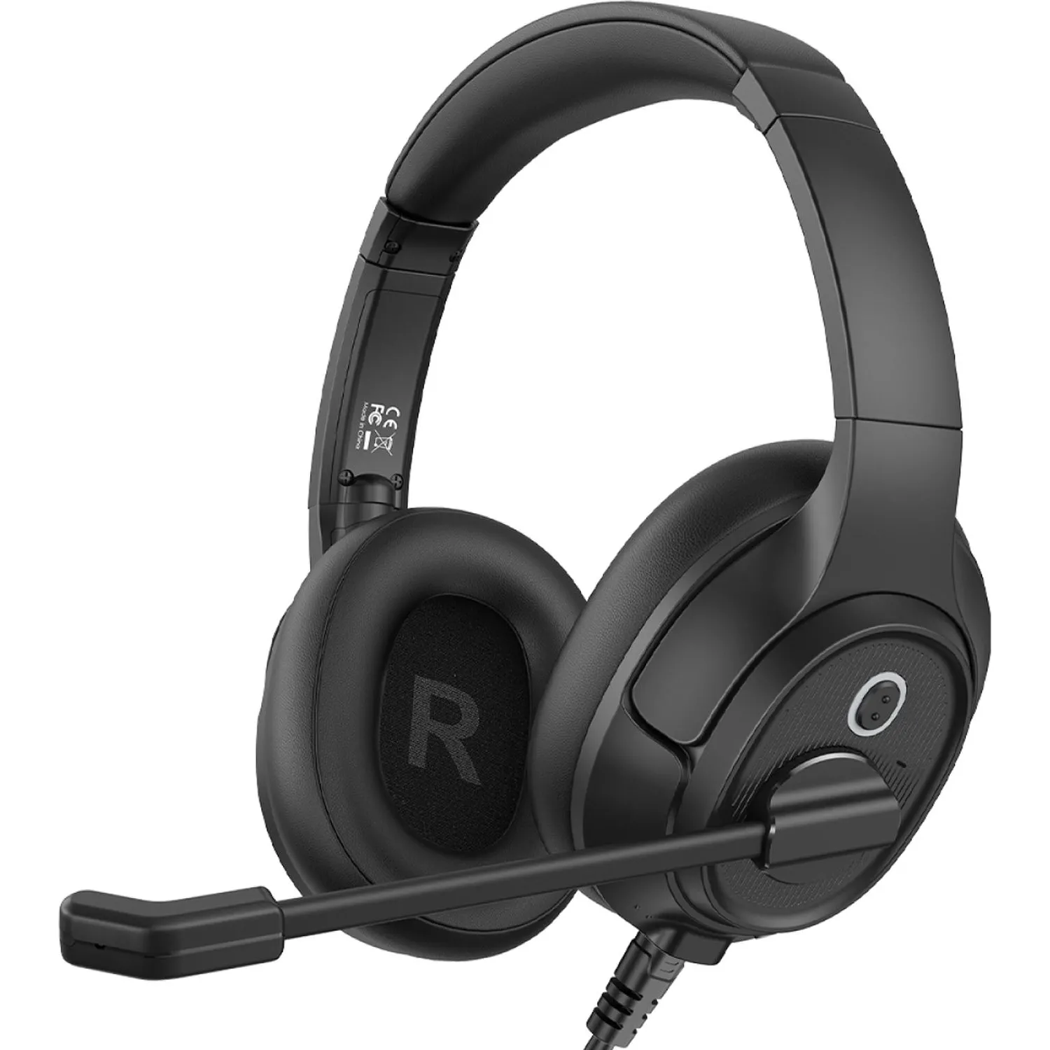 Гарнитура EKSA H2. Проводная - фото 1