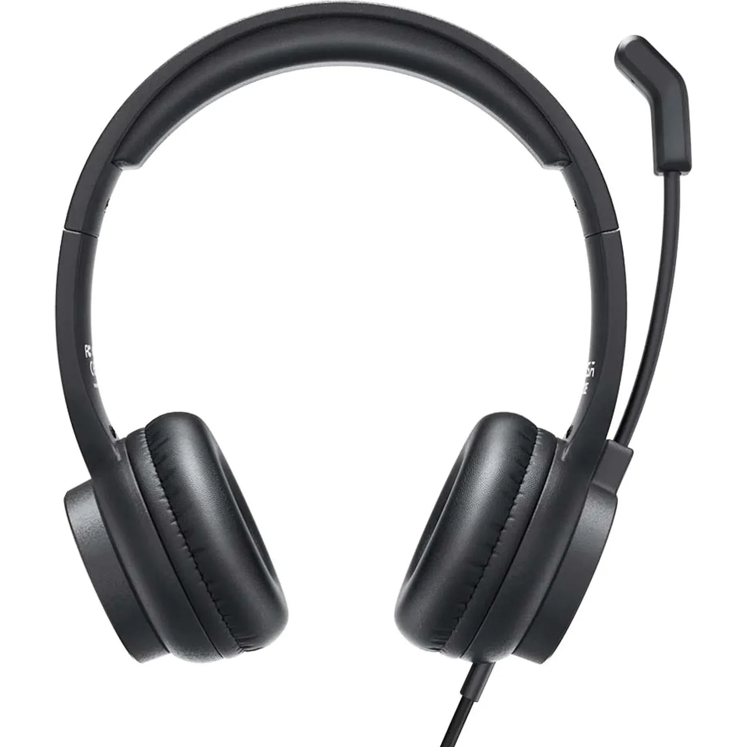 Гарнитура EKSA H12E. Проводная - фото 2