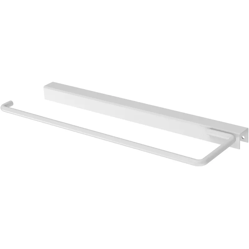 Держатель РЭ_бумажного полотенца RAPIDORP-101W, белый (701035) - фото 1