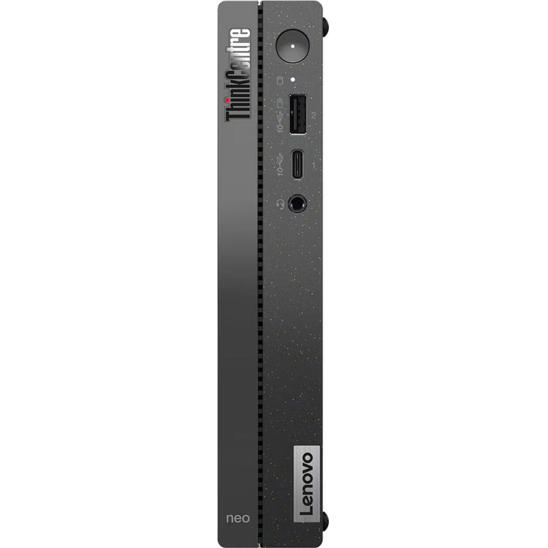 Неттоп LENOVO Neo 50q G4 (12LN003KUM) i3-1215U/8Gb/256Gb/WIFI/kb+m/noOS - фото 1